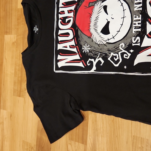 Sandy Claws tee - Picture 5 of 8